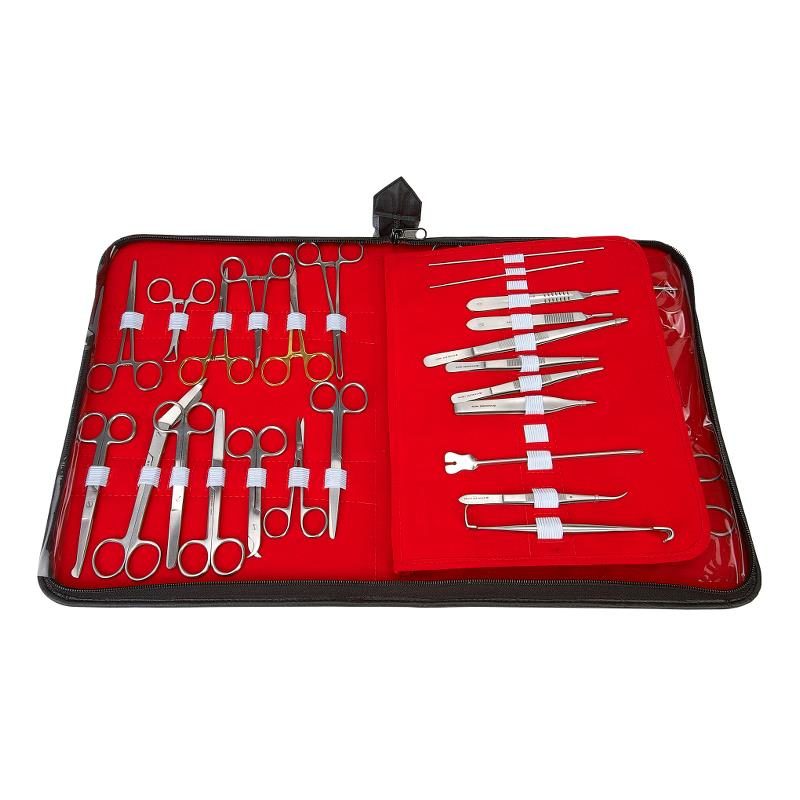 surgical equipment & tools